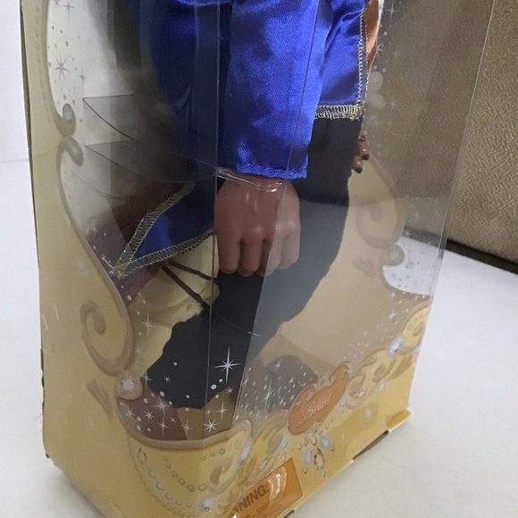 BEAUTY AND THE BEAST, “BEAST” - Picture 4 of 8